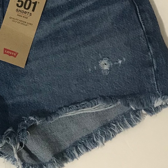 501 Short LIVE’S - Picture 8 of 8